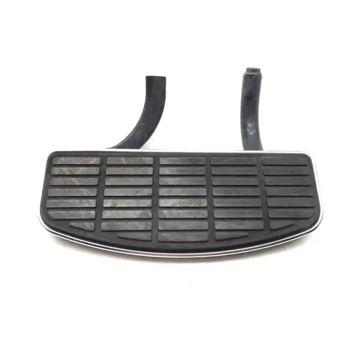 Right Driver Floorboard 1996 Harley-Davidson Electra Glide Classic FLHTC 2919A 3