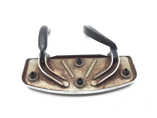 Right Driver Floorboard 1996 Harley-Davidson Electra Glide Classic FLHTC 2919A