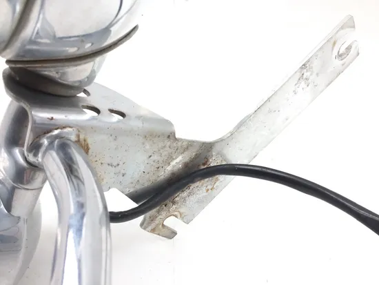 Front Spot Light Turn Signal Bar 1996 Harley Electra Glide Classic FLHTC 2919A x