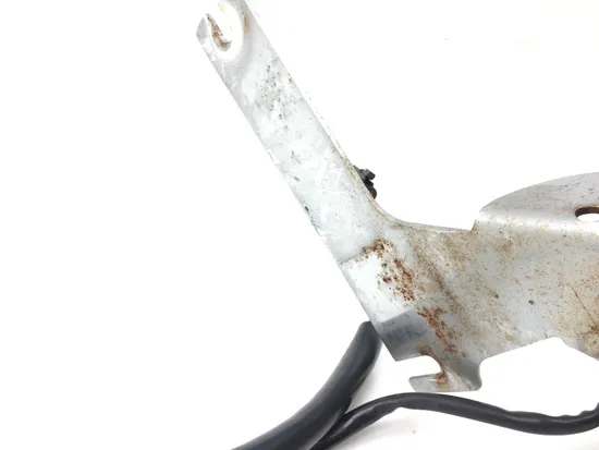 Front Spot Light Turn Signal Bar 1996 Harley Electra Glide Classic FLHTC 2919A x