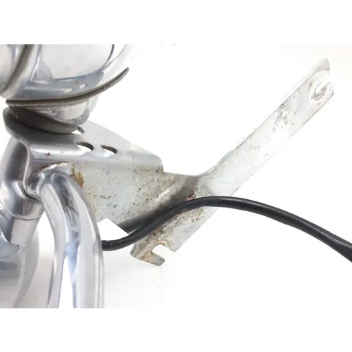 Front Spot Light Turn Signal Bar 1996 Harley Electra Glide Classic FLHTC 2919A x 11