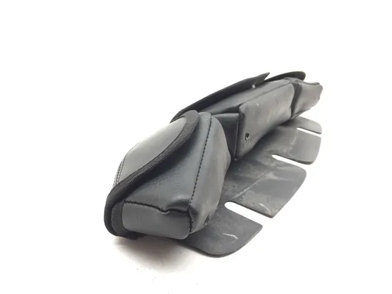 3 Pocket Windshield Fairing Bags 1996 Harley Electra Glide Classic FLHTC 2919A x