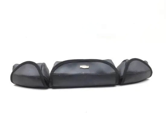 3 Pocket Windshield Fairing Bags 1996 Harley Electra Glide Classic FLHTC 2919A x