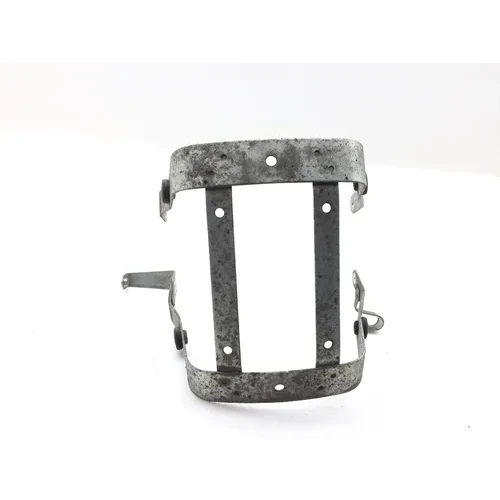 Front Fender Stiffner Brace 2008 Suzuki Boulevard C50 2909A 5