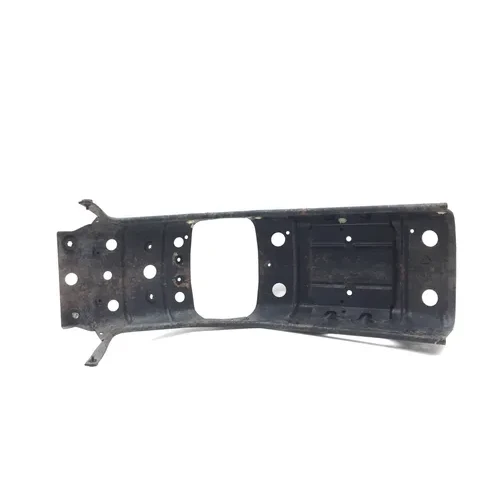 Rear Fender Stiffner Brace 2008 Suzuki Boulevard C50 2909A 8