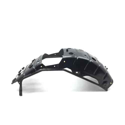 Rear Fender Stiffner Brace 2008 Suzuki Boulevard C50 2909A 5