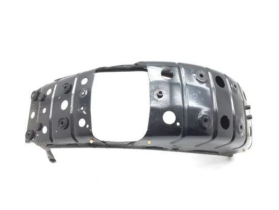 Rear Fender Stiffner Brace 2008 Suzuki Boulevard C50 2909A