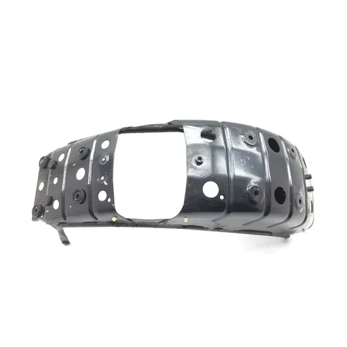 Rear Fender Stiffner Brace 2008 Suzuki Boulevard C50 2909A 7