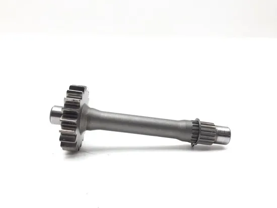 Engine Starter Gears 2003 Honda Foreman Rubicon 500 TRX500FA 4x4 2924A