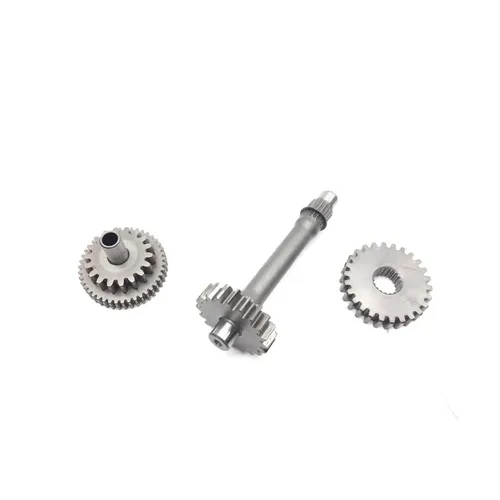 Engine Starter Gears 2003 Honda Foreman Rubicon 500 TRX500FA 4x4 2924A 3
