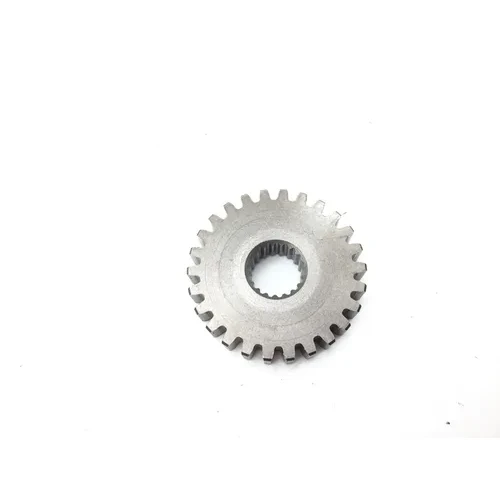Engine Starter Gears 2003 Honda Foreman Rubicon 500 TRX500FA 4x4 2924A 5