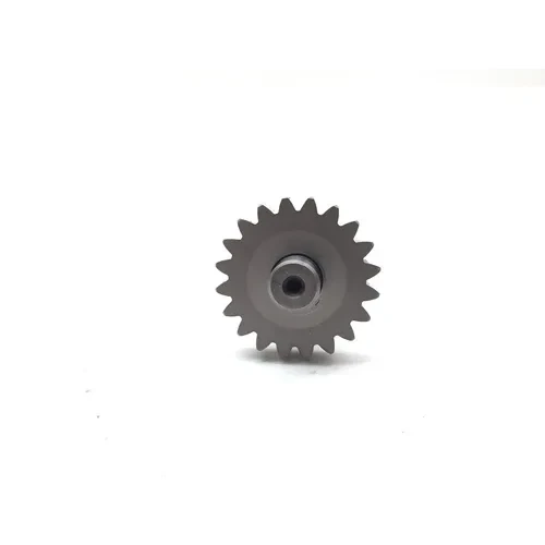 Engine Starter Gears 2003 Honda Foreman Rubicon 500 TRX500FA 4x4 2924A 9