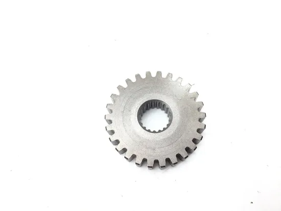 Engine Starter Gears 2003 Honda Foreman Rubicon 500 TRX500FA 4x4 2924A