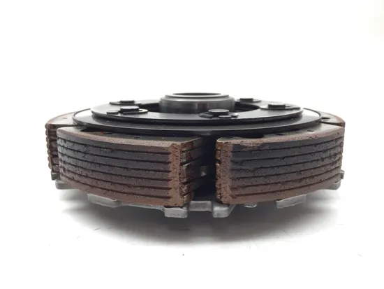 Engine Centrifugal Clutch Assembly 03 Honda Foreman Rubicon 500 TRX500FA 2924A x 6