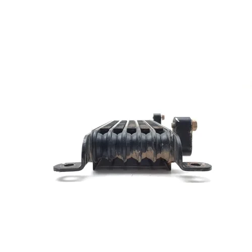 Engine Oil Cooler with Lines 2003 Honda Foreman Rubicon 500 TRX500FA 4x4 2924A 17