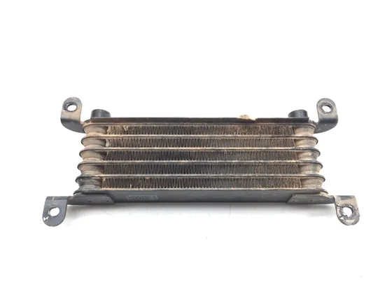 Engine Oil Cooler with Lines 2003 Honda Foreman Rubicon 500 TRX500FA 4x4 2924A