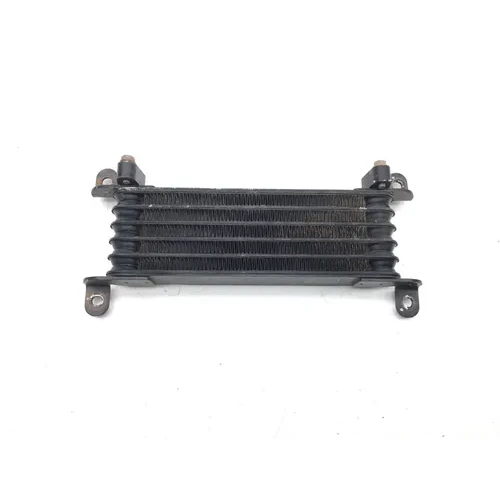 Engine Oil Cooler with Lines 2003 Honda Foreman Rubicon 500 TRX500FA 4x4 2924A 9