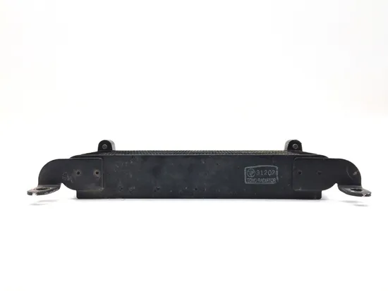 Engine Oil Cooler with Lines 2003 Honda Foreman Rubicon 500 TRX500FA 4x4 2924A