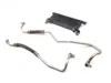 Engine Oil Cooler with Lines 2003 Honda Foreman Rubicon 500 TRX500FA 4x4 2924A