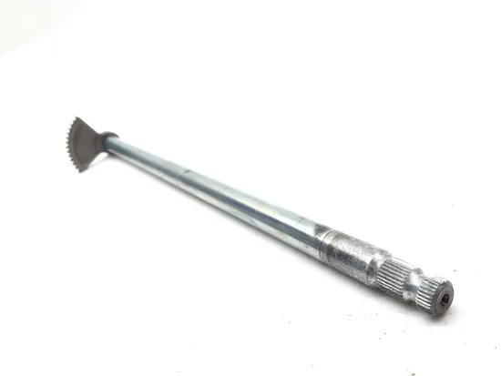 Engine Shifter Shift Shaft 2003 Honda Foreman Rubicon 500 TRX500FA 4x4 2924A