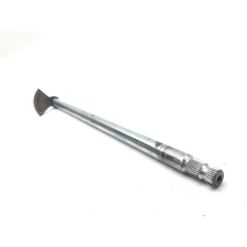 Engine Shifter Shift Shaft 2003 Honda Foreman Rubicon 500 TRX500FA 4x4 2924A 5
