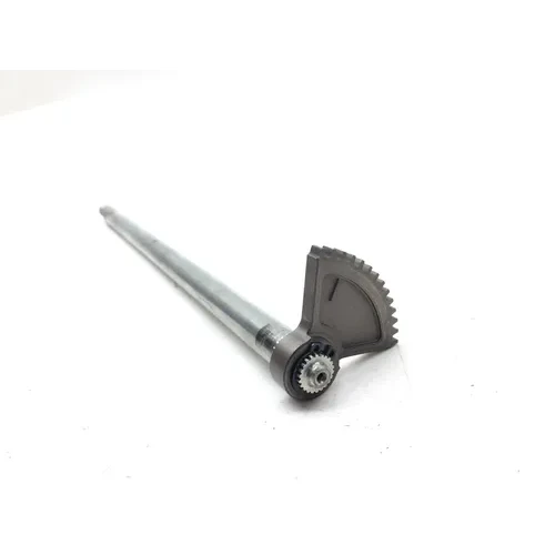 Engine Shifter Shift Shaft 2003 Honda Foreman Rubicon 500 TRX500FA 4x4 2924A 7
