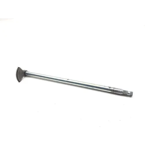 Engine Shifter Shift Shaft 2003 Honda Foreman Rubicon 500 TRX500FA 4x4 2924A 3