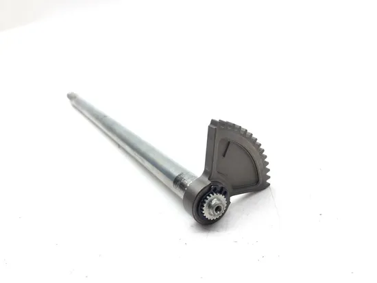 Engine Shifter Shift Shaft 2003 Honda Foreman Rubicon 500 TRX500FA 4x4 2924A