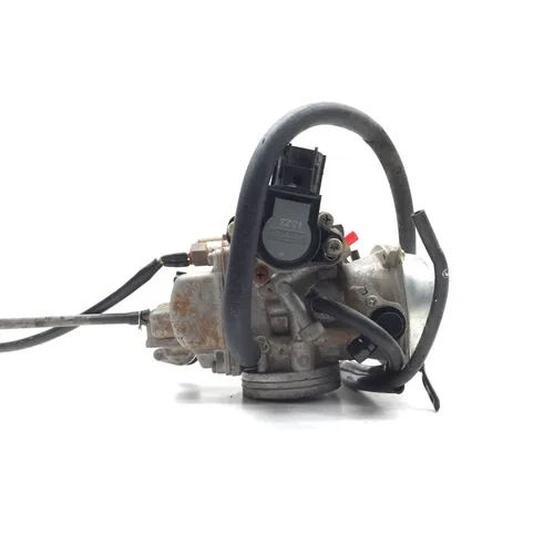 Carburetor Carb 2003 Honda Foreman Rubicon 500 TRX500FA 4x4 2924A PARTS 7