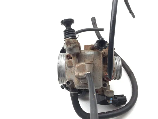 Carburetor Carb 2003 Honda Foreman Rubicon 500 TRX500FA 4x4 2924A PARTS
