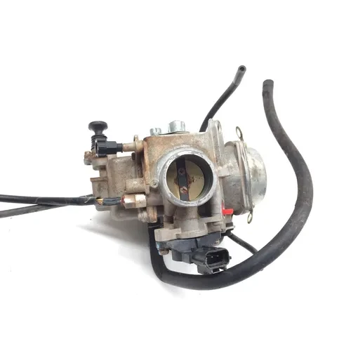 Carburetor Carb 2003 Honda Foreman Rubicon 500 TRX500FA 4x4 2924A PARTS 9