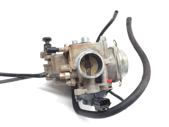 Carburetor Carb 2003 Honda Foreman Rubicon 500 TRX500FA 4x4 2924A PARTS