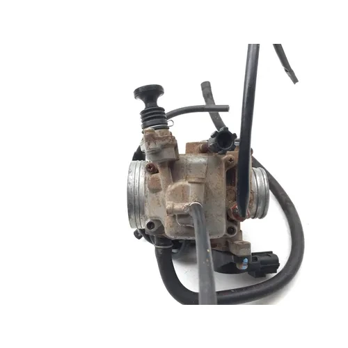 Carburetor Carb 2003 Honda Foreman Rubicon 500 TRX500FA 4x4 2924A PARTS 16