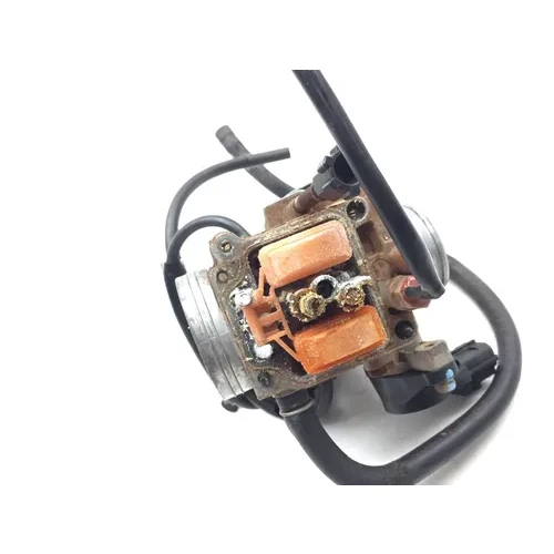 Carburetor Carb 2003 Honda Foreman Rubicon 500 TRX500FA 4x4 2924A PARTS 15