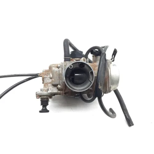 Carburetor Carb 2003 Honda Foreman Rubicon 500 TRX500FA 4x4 2924A PARTS 11