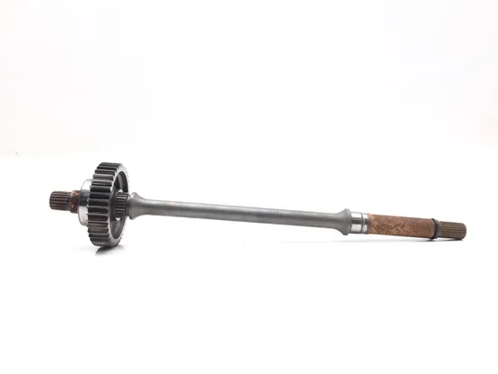 Output Shaft 2003 Honda Foreman Rubicon 500 TRX500FA 4x4 2924A