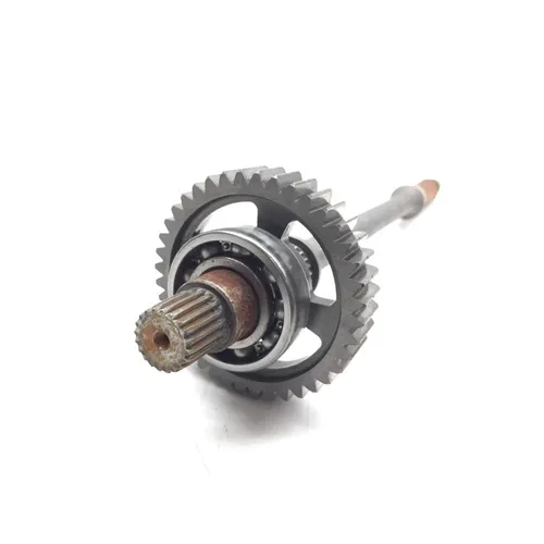 Output Shaft 2003 Honda Foreman Rubicon 500 TRX500FA 4x4 2924A 5