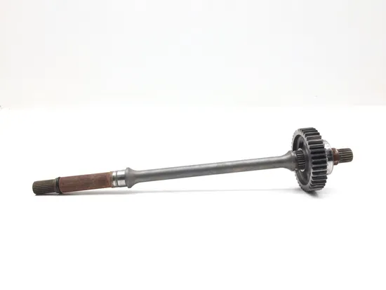 Output Shaft 2003 Honda Foreman Rubicon 500 TRX500FA 4x4 2924A