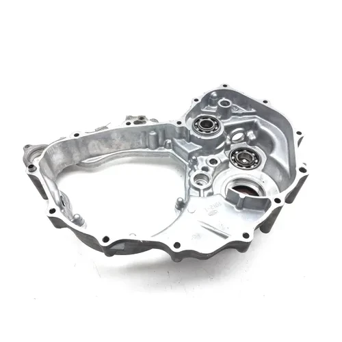 Inner Stator Cover 2003 Honda Foreman Rubicon 500 TRX500FA 4x4 2924A 16