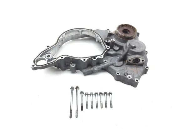 Inner Stator Cover 2003 Honda Foreman Rubicon 500 TRX500FA 4x4 2924A