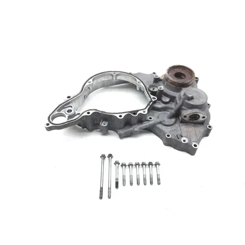 Inner Stator Cover 2003 Honda Foreman Rubicon 500 TRX500FA 4x4 2924A 3