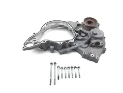 Inner Stator Cover 2003 Honda Foreman Rubicon 500 TRX500FA 4x4 2924A