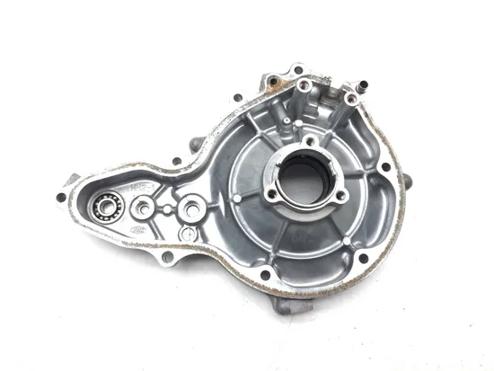 Outer Stator Cover 2003 Honda Foreman Rubicon 500 TRX500FA 4x4 2924A