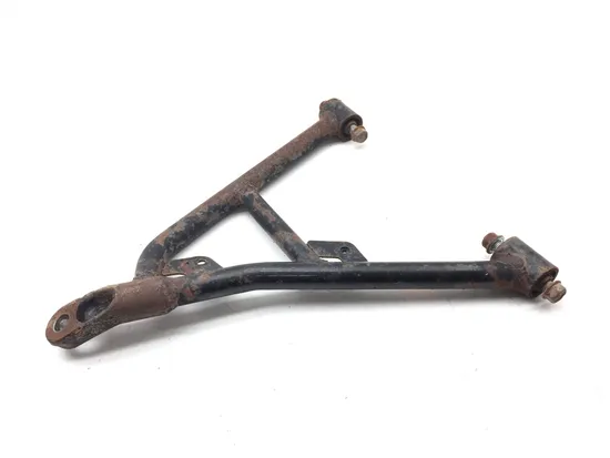Front Driver Left Lower A-Arm 2003 Honda Foreman Rubicon 500 TRX500FA 4x4 2924A