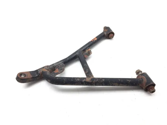 Front Driver Left Lower A-Arm 2003 Honda Foreman Rubicon 500 TRX500FA 4x4 2924A