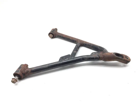 Front Passenger Right Lower A-Arm 2003 Honda Foreman Rubicon 500 TRX500FA 2924A