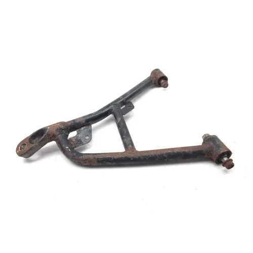 Front Passenger Right Lower A-Arm 2003 Honda Foreman Rubicon 500 TRX500FA 2924A 9