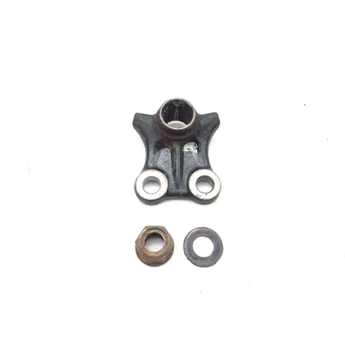 Steering Stem Pitman Arm 2003 Honda Foreman Rubicon 500 TRX500FA 4x4 2924A 3