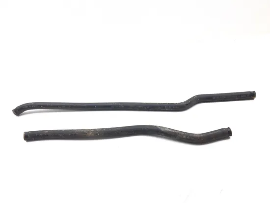 Engine Radiator Cooling Hoses 2003 Honda Foreman Rubicon 500 TRX500FA 4x4 2924A