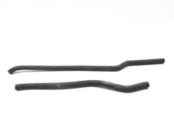 Engine Radiator Cooling Hoses 2003 Honda Foreman Rubicon 500 TRX500FA 4x4 2924A